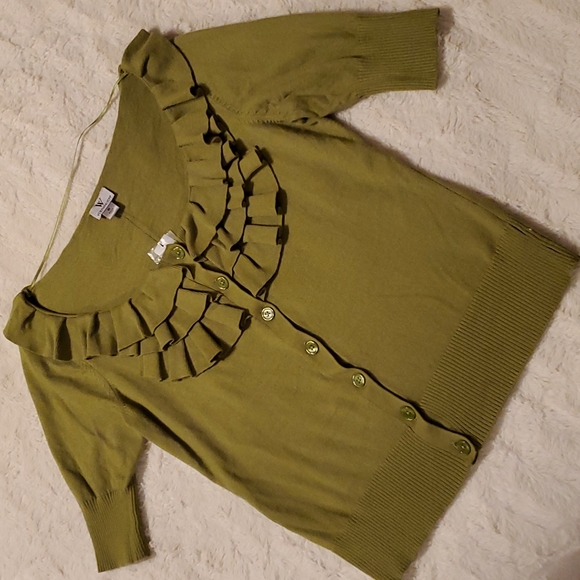 NWT Worthington sweater - Picture 1 of 6